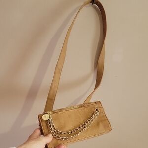 NEW Marks Crossbody~Belt Purse~Clutch